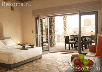 Six Senses Hideaway Zighy Bay 38